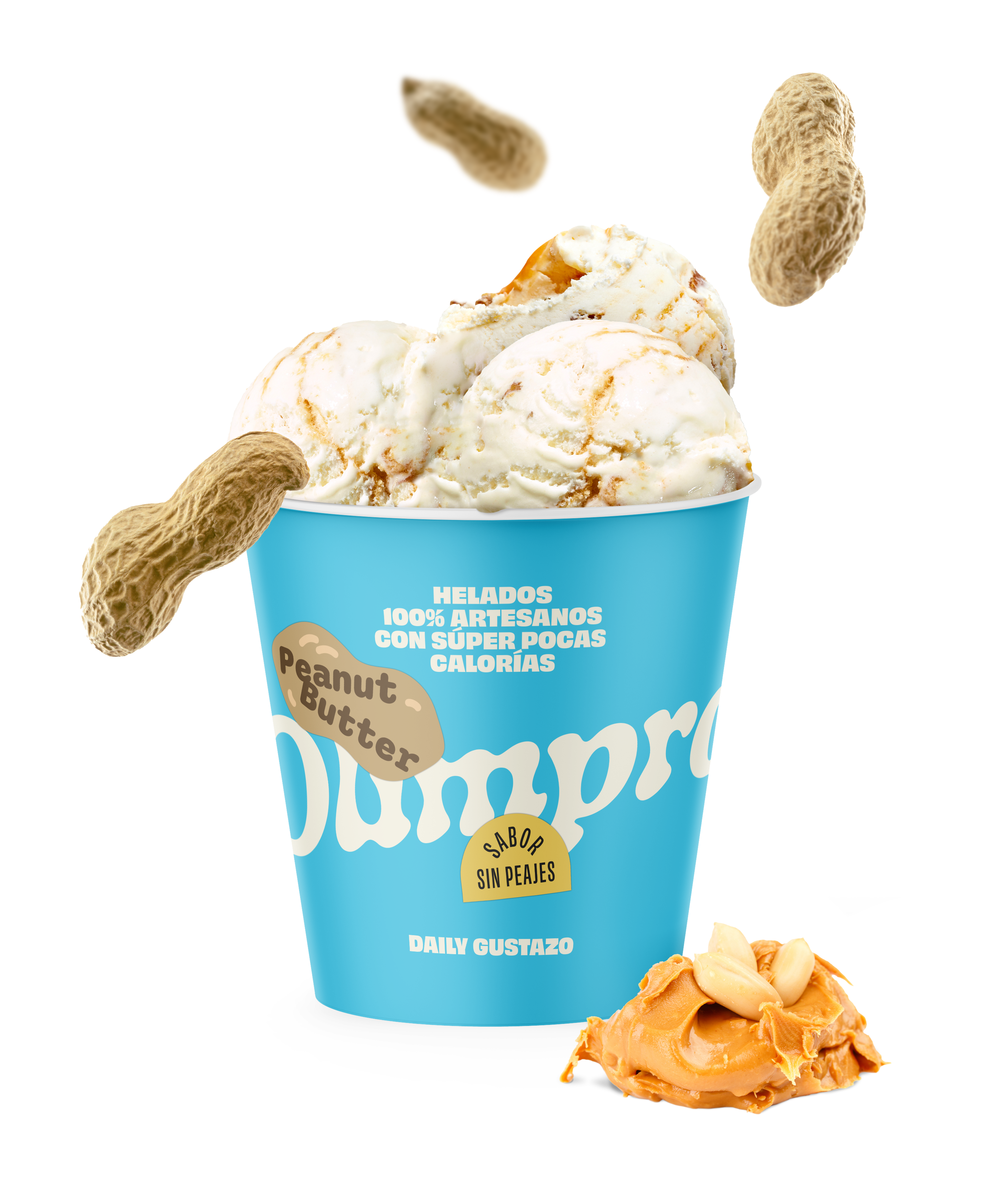 Peanut Butter