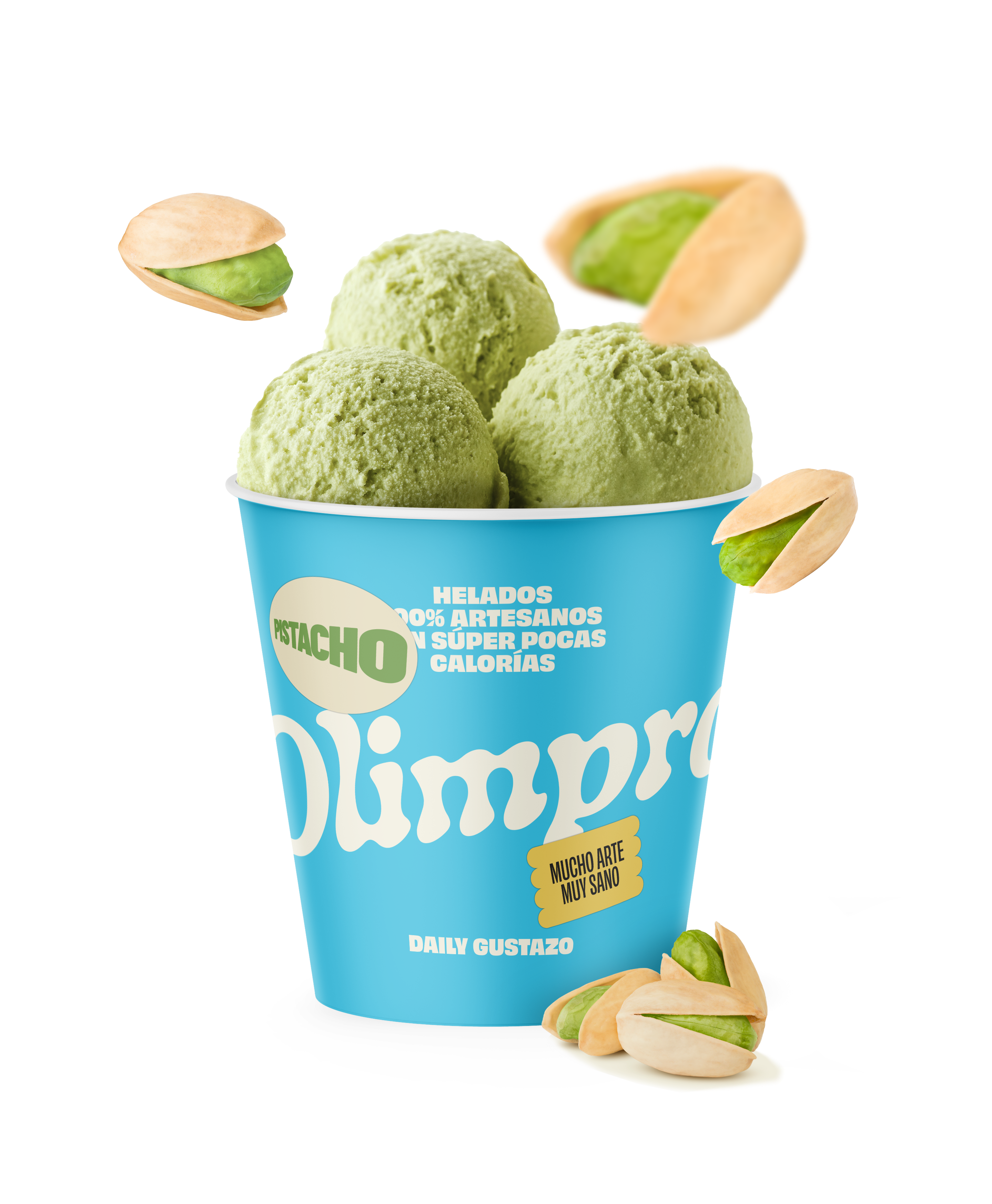 Pistacho