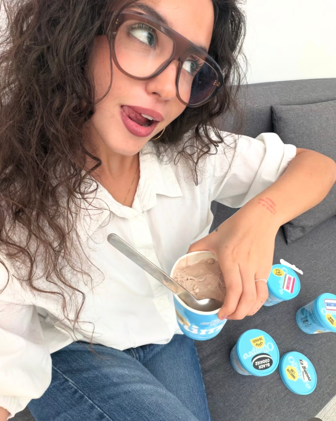 Choco Lovers
