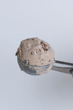 Dark Chocolate Almond Plesh