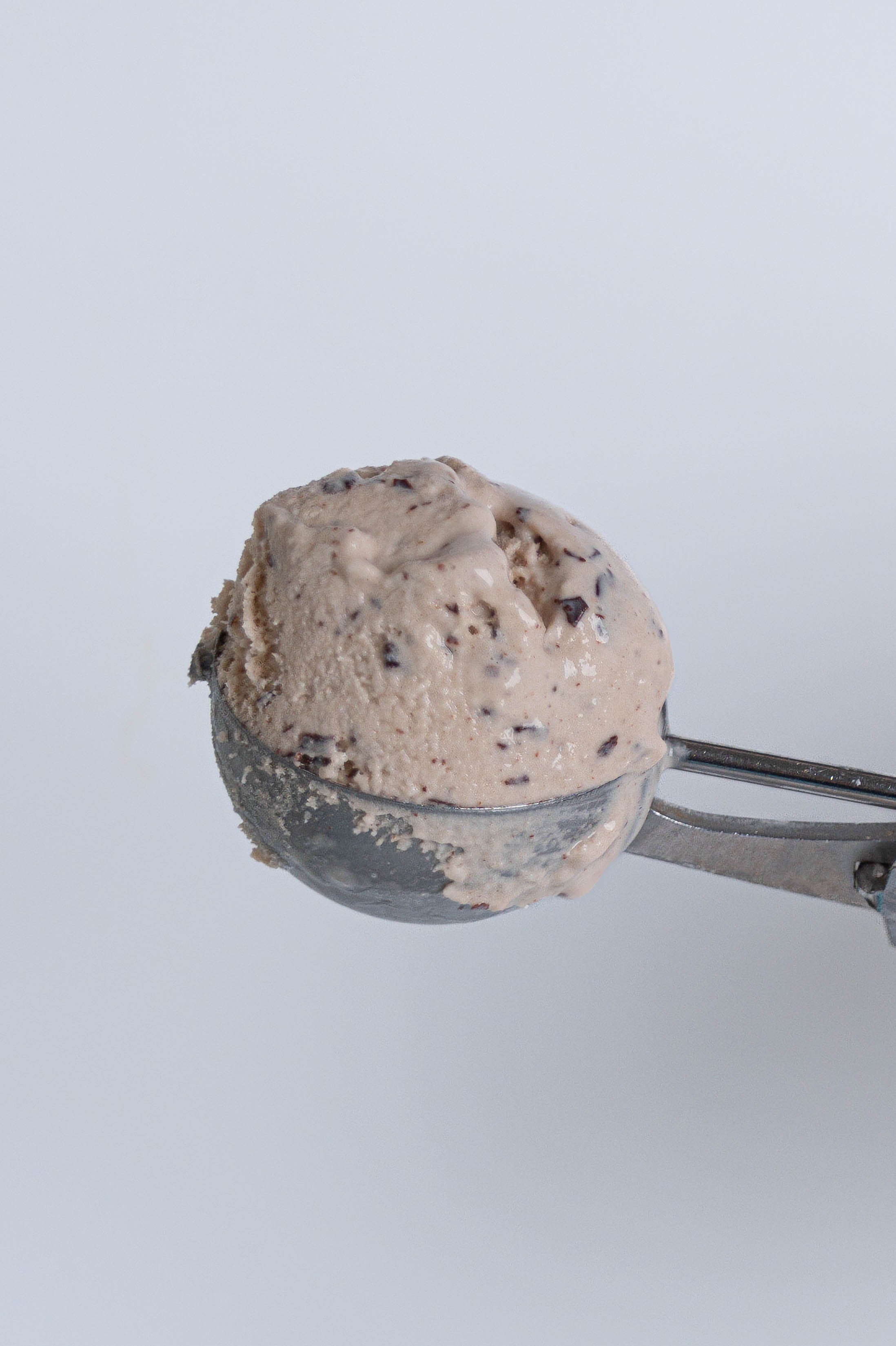 Dark Chocolate Almond Plesh