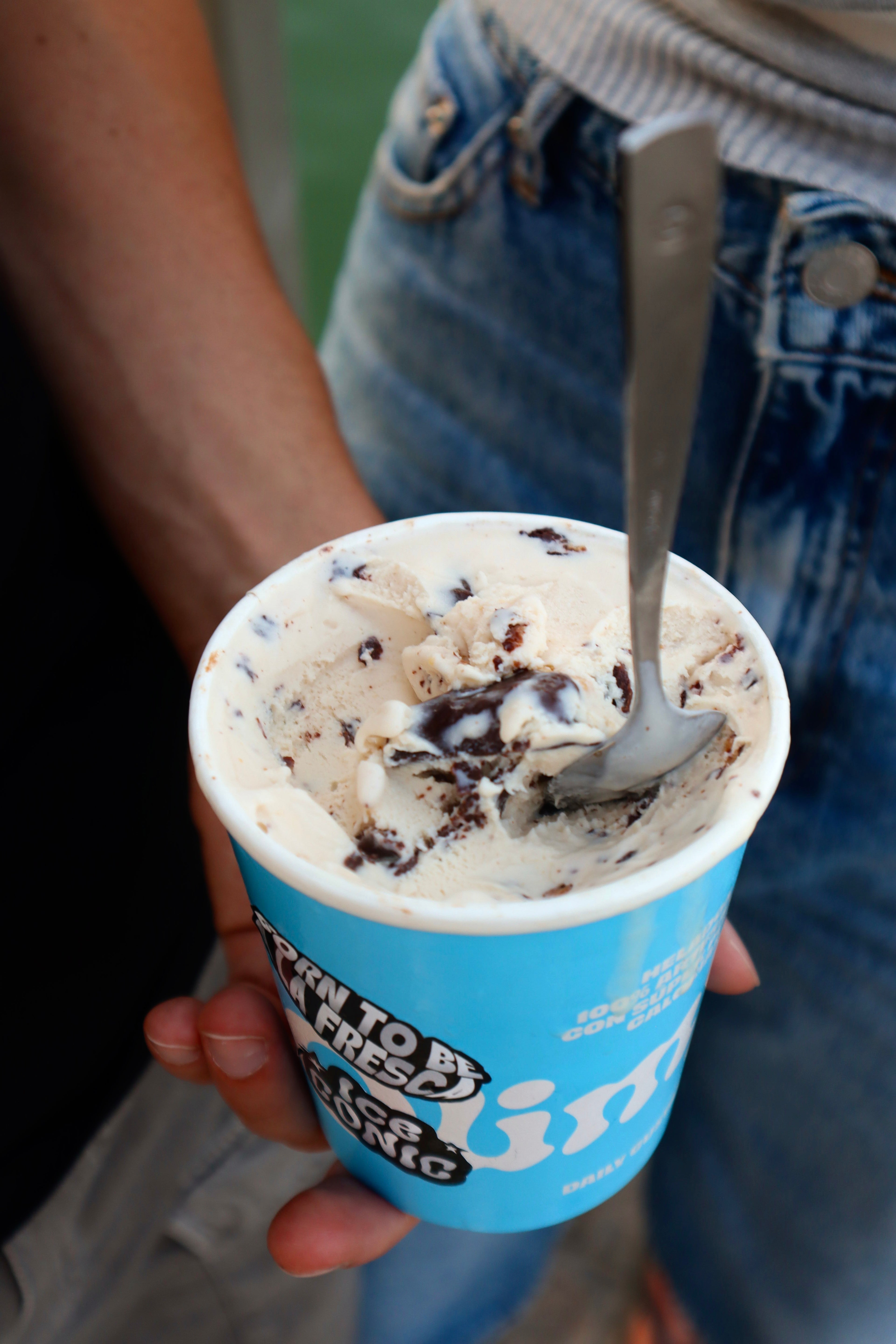 PLESHURE ICE CREAM - Pack Edición Limitada