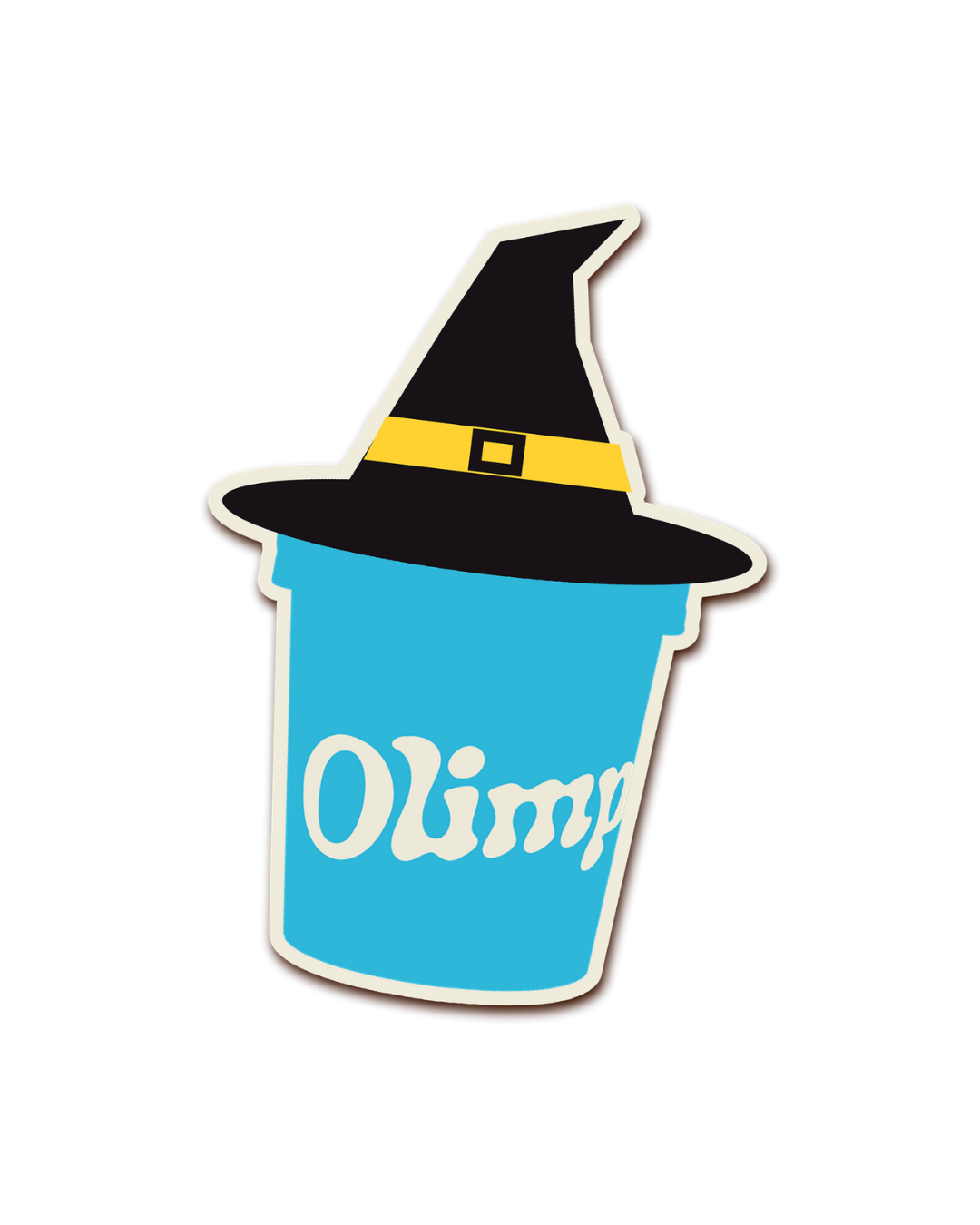 Mystery Halloween