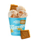 Galleta Biscuit Caramel