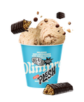 Dark Chocolate Almond Plesh