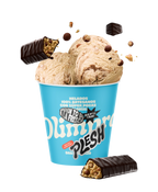 Dark Chocolate Almond Plesh