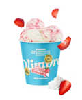 Dirty Strawberry