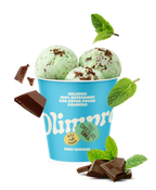 Mint Chocolate Chill