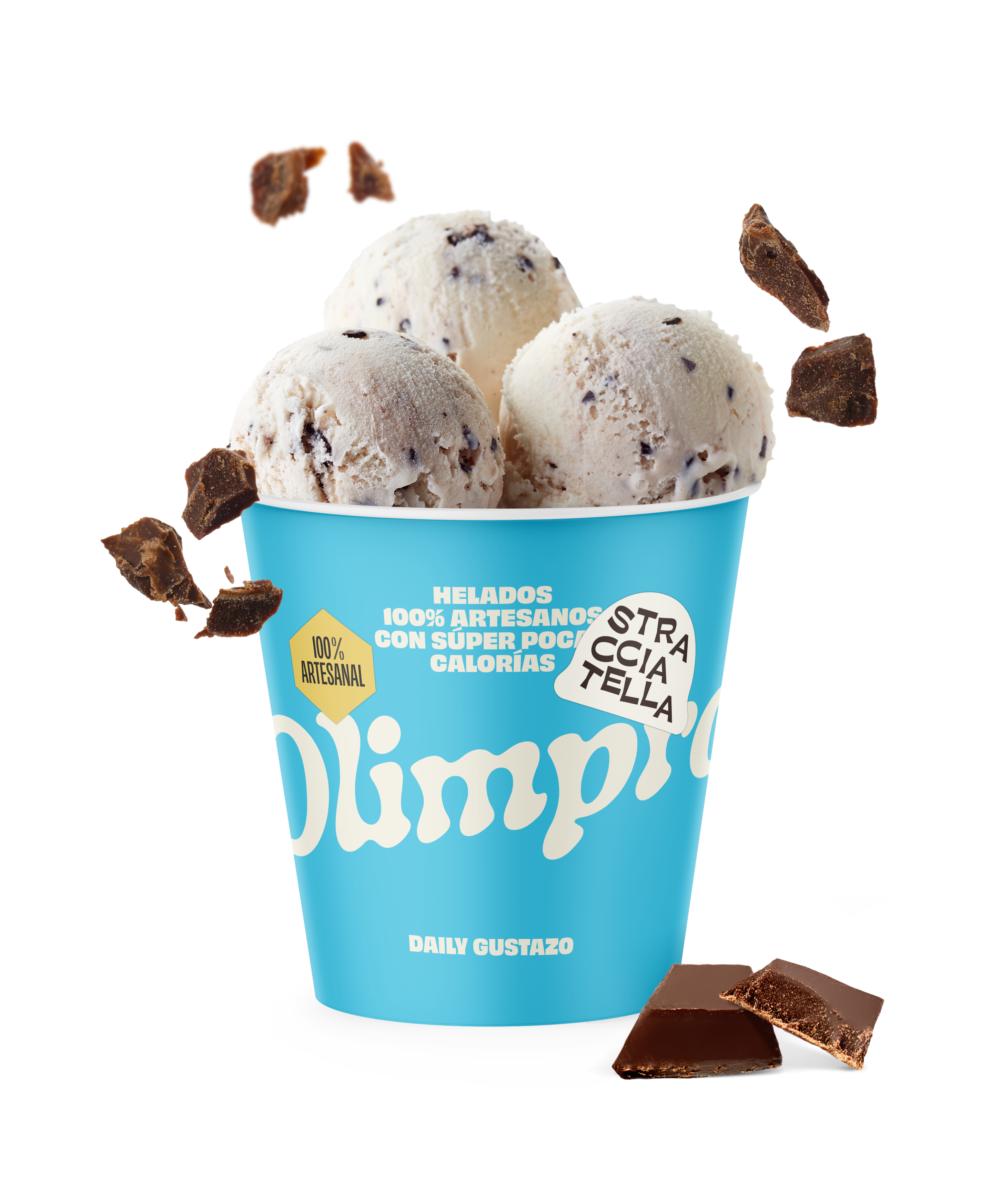 Stracciatella