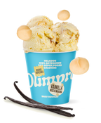 Vainilla Nueces de Macadamia