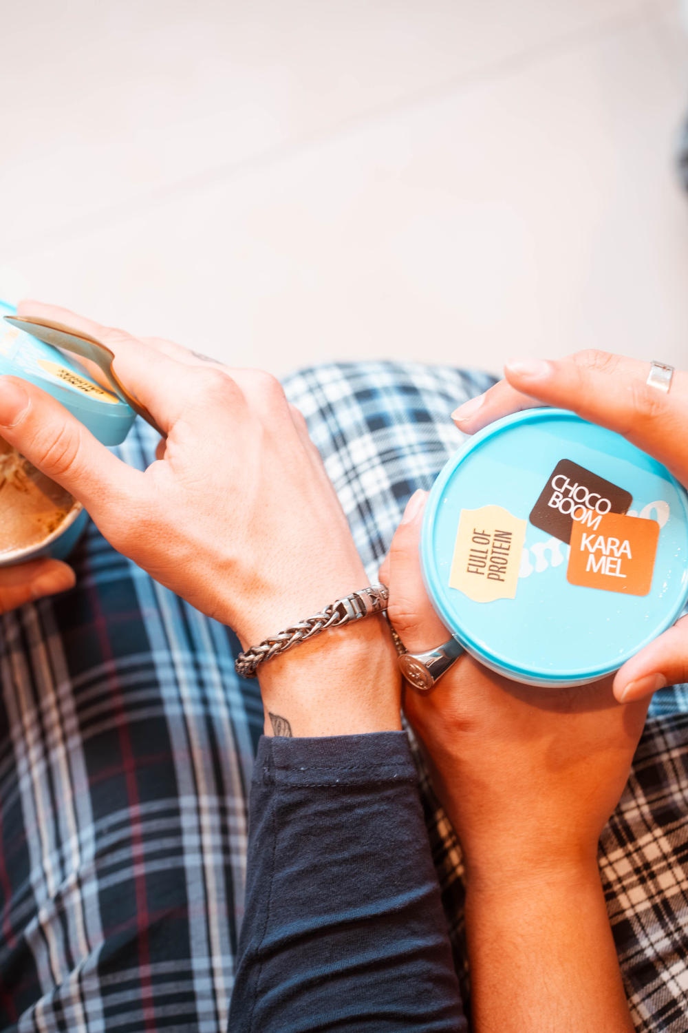 ChocoBoom Karamel