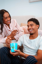 Mint Chocolate Chill