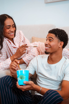 Mint Chocolate Chill