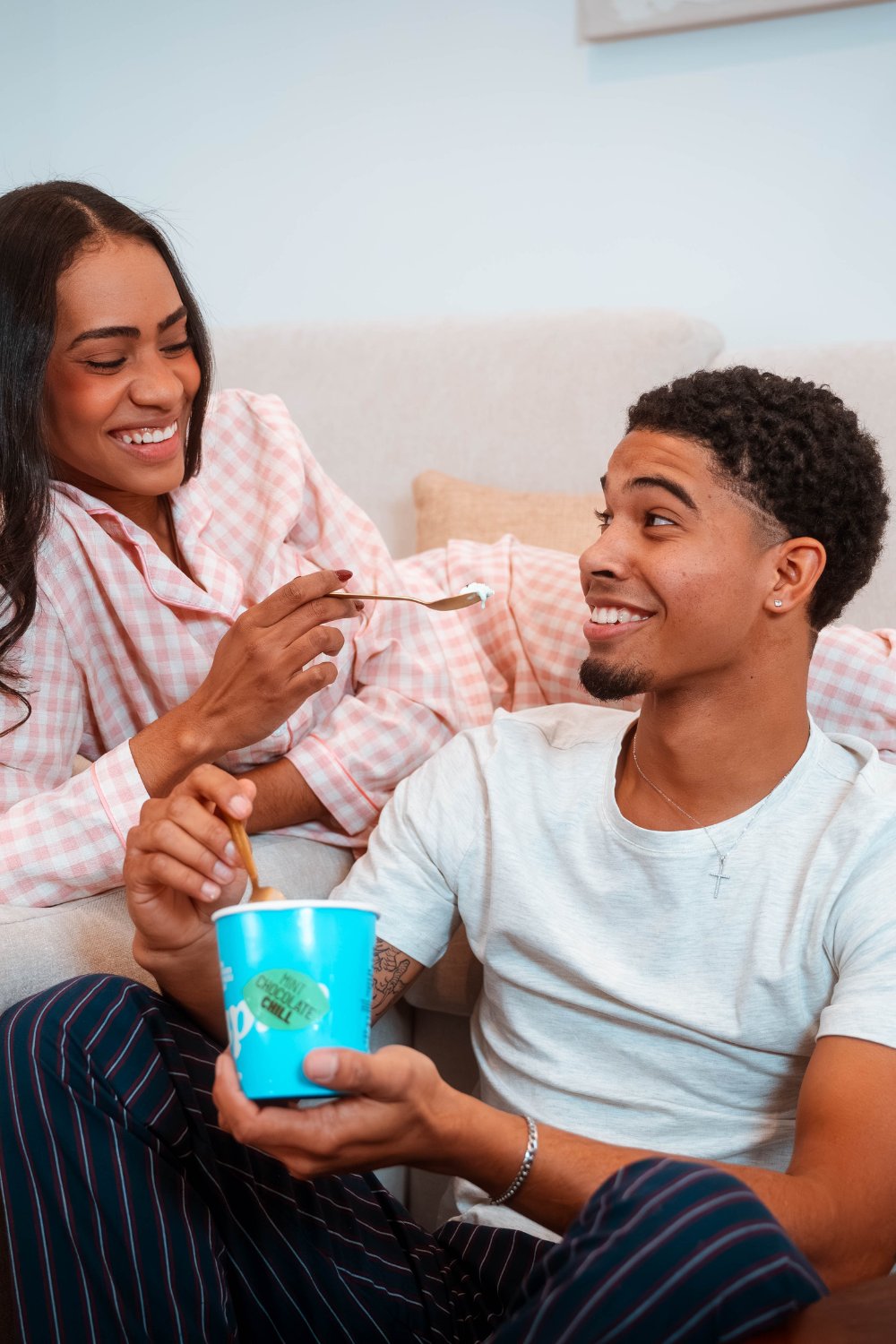 Mint Chocolate Chill