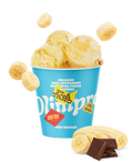 Banana Chocopeanut