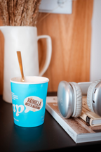 Vainilla Nueces de Macadamia